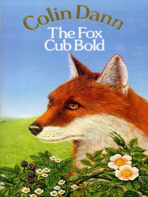 cover image of The Fox Cub Bold